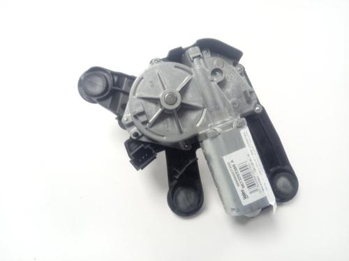 Rear wiper motor PEUGEOT 208 I (CA_, CC_)  | BP18656676M102 
