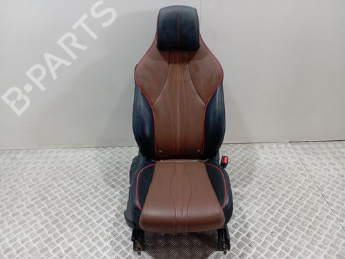 Asiento delantero derecho Asiento delantero derecho 39588390 39588390