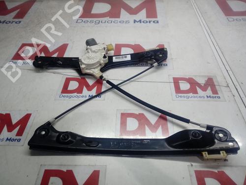 Used Front right window mechanism BMW 3 Touring (E91) 318 d (143 hp) 12673358
