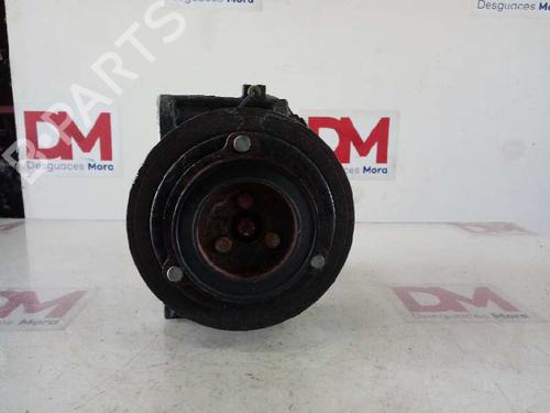 AC compressor NISSAN CABSTAR (F24M, F24W) | BP30370453M34