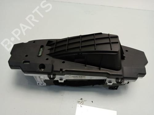 Instrument cluster TOYOTA YARIS (_P9_) 1.4 D-4D (NLP90_, NLP90R) | BP17828037C47 