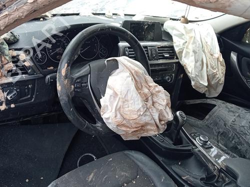 Right front window switch BMW 3 (F30, F80)  | BP30372487I26  - Image 6