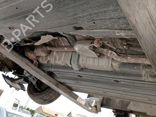 Left taillight HYUNDAI i30 Estate (GD) | BP13914096C34