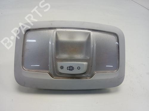 Plafonnier PEUGEOT 308 II (LB_, LP_, LW_, LH_, L3_) [2013-2021]  16865162
