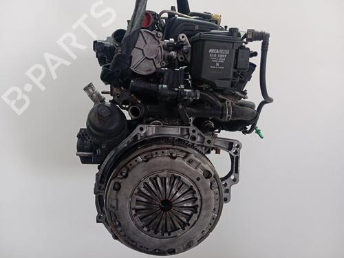 Engine MINI MINI (R56) Cooper D | BP39167062M1 - Image 10
