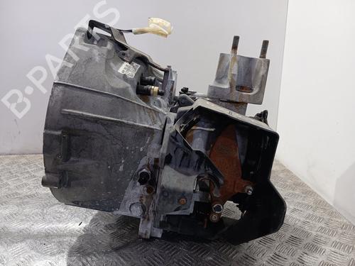 Gearbox FORD TOURNEO COURIER B460 MPV  | BP30701471M3  - Image 5