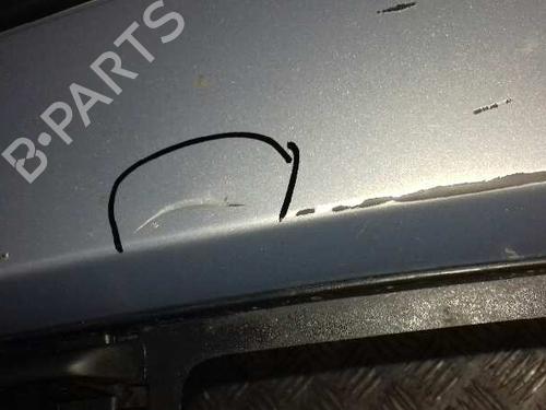Front bumper OPEL ZAFIRA A MPV (T98)  | BP12650466C7 
