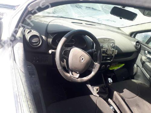 Brake master cylinder RENAULT CLIO IV (BH_)  | BP16588702M77 