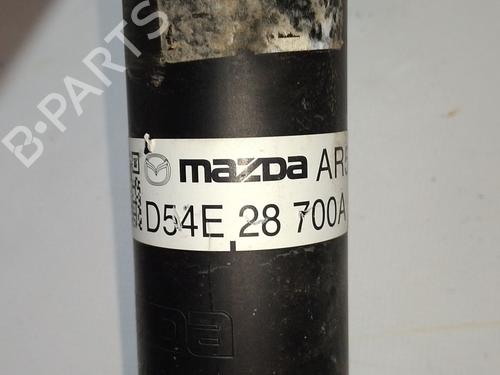 Venstre bagtil støddæmper MAZDA CX-30 (DM) e-SKYACTIV-X M Hybrid | BP37692604M18 - Image 4
