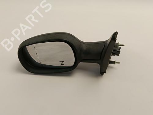 Used Left mirror Left mirror SEAT INCA (6K9) [1995-2003] 33402503 33402503