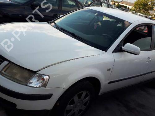 Servo brake VW PASSAT B5 (3B2) | BP12670774M42