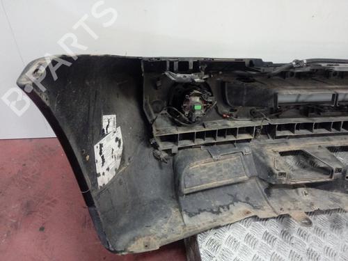 Front bumper LAND ROVER RANGE ROVER SPORT I (L320)  | BP12674741C7 