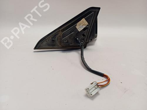 Right mirror VOLVO S40 I (644) 1.6 | BP22221363C27 