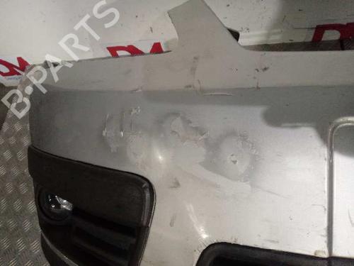 Front bumper FORD FOCUS C-MAX (DM2)  | BP12667044C7 