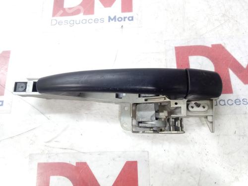 Used Rear right exterior door handle CITROËN C4 I (LC_) 1.6 HDi (109 hp) 12841872