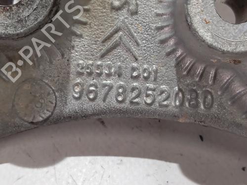 Engine mount PEUGEOT 208 I (CA_, CC_)  | BP27624365M89 