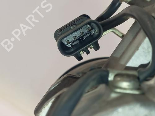 AC compressor MERCEDES-BENZ C-CLASS (W204) | BP30376131M34