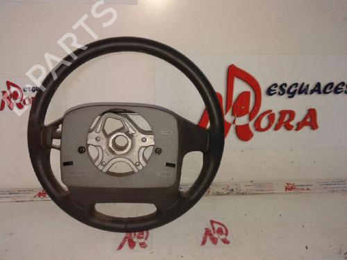 Steering wheel VOLVO S80 I (184) T6 | BP12638149C49
