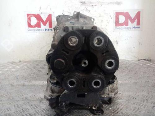 Gearbox BMW 5 (E34) 525 tds | BP12663698M3