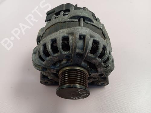 Generator DACIA DOKKER MPV (KE_) [2012-2025]  27206874