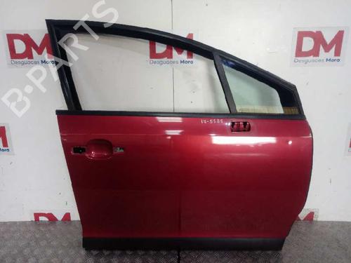 Right front door CITROËN C4 I (LC_)  | BP12666583C3 