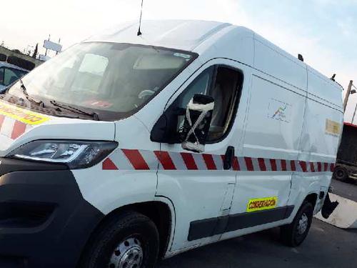 hjelmlås PEUGEOT BOXER Van 2.0 BlueHDi 110 | BP30600846C133 - Image 4