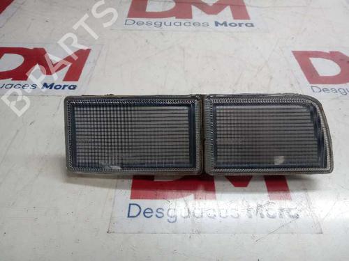 Used Left front fog light VW GOLF III (1H1) [1989-2000]  30371763