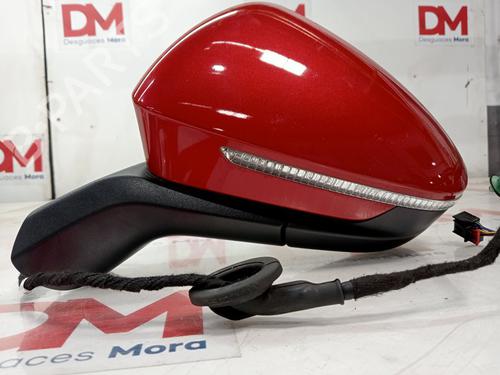 Left mirror VW ID.5 (E39) GTX 4motion | BP29410031C26 