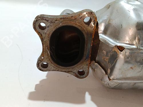 Catalyst OPEL CORSA F (P2JO) | BP37265997M10 - Image 2