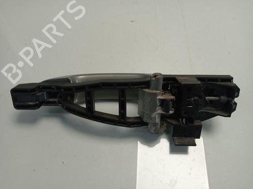 Front right exterior door handle FORD MONDEO IV (BA7)  | BP17683981C129 