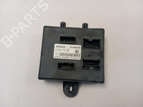 Elektronisk modul RENAULT TRAFIC III Van (FG_) [2014-2025]  21004209