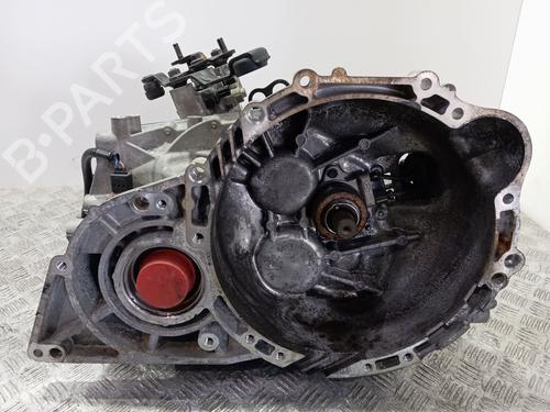 Used Gearbox KIA SPORTAGE II (JE_, KM_) [2004-2011]  26012486