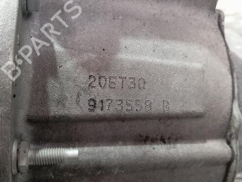 Gearbox CITROËN C-ELYSEE (DD_) 1.6 BlueHDi 100 | BP39068588M3 - Image 4