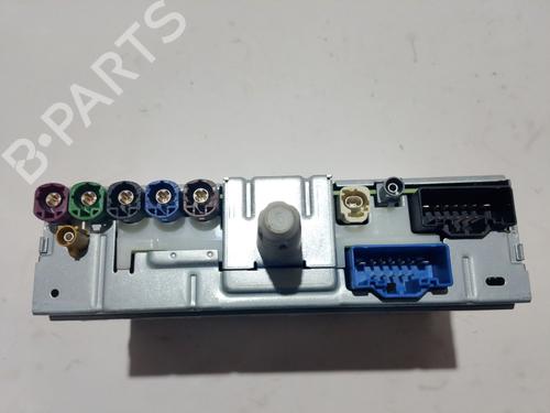 Radio PEUGEOT 2008 II (UD_, US_, UY_, UJ_, UR_, UC_)  | BP29723872E6 