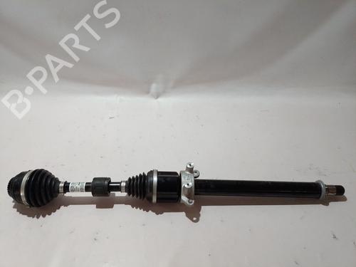 Used Right front driveshaft Right front driveshaft MINI MINI Convertible (F67) Cooper C (163 hp) 40299446 40299446