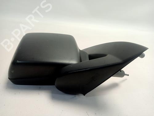 Right mirror OPEL COMBO Box Body/MPV 1.7 CDTI 16V | BP19643759C27 