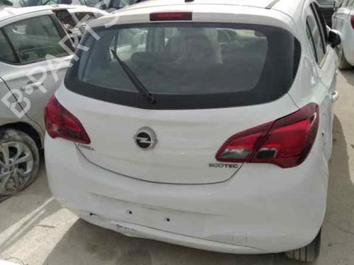 Tailgate lift support OPEL CORSA E (X15)  | BP14455470C138 