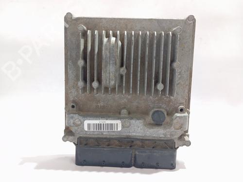 Used Engine control unit (ECU) MERCEDES-BENZ SPRINTER 3,5-t Van (B907, B910) 314 CDI (910.631, 910.633) (143 hp) 30752136