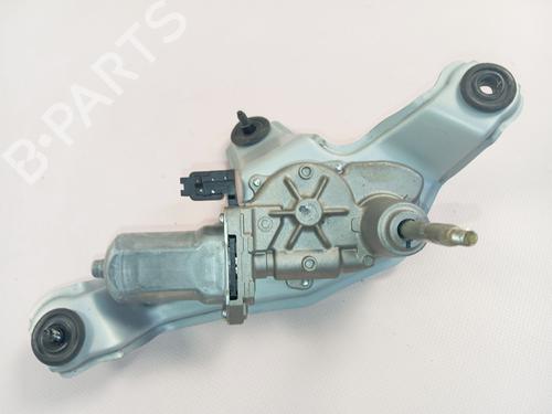Used Rear wiper motor Rear wiper motor 37233651 37233651