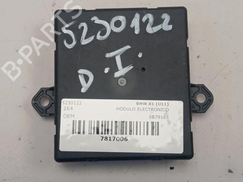 Used Electronic module Electronic module BMW X1 (U11) iX1 xDrive 30 (313 hp) 40449835 40449835