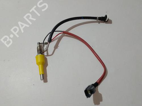 Electronic module FORD TRANSIT Van (FA_ _) 2.2 TDCi 4x4 | BP40105028M83 - Image 4