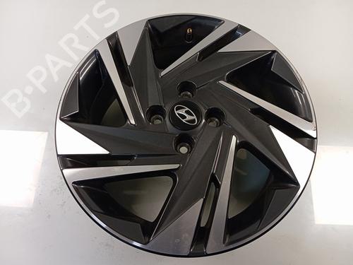 Used Rim HYUNDAI i20 III (BC3, BI3) [2020-2025]  22769819