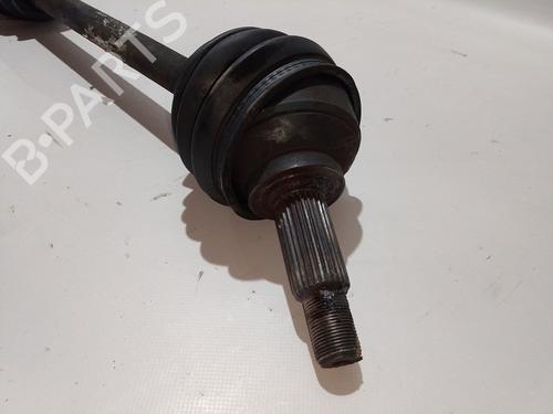 Left front driveshaft RENAULT TRAFIC II Van (FL) 1.9 dCi 100 (FL0C, FL0K, FL0B) | BP36466451M38 - Image 3