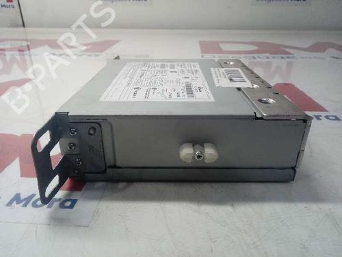 Radio RENAULT MEGANE IV Hatchback (B9A/M/N_) 1.5 dCi 110 (B9A3) | BP12663035E6 