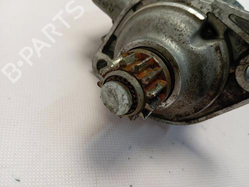 Starter VW CADDY IV Box Body/MPV (SAA, SAH)  | BP30376931M8 