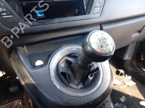 Used Gear lever CITROËN C4 Grand Picasso I (UA_) 1.6 HDi (109 hp) 15356720