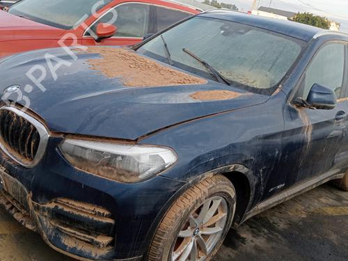 Used Parts BMW X3 (G01, F97, G08) [2017-2026]  4393913