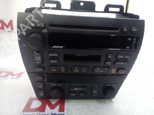 Used Radio Radio CADILLAC STS 3.6 (257 hp) 40103113 40103113