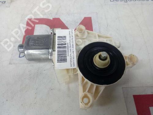 Used Left front window motor MERCEDES-BENZ C-CLASS Coupe (C204) C 220 CDI (204.302) (170 hp) 15819237