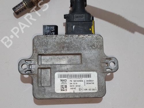 Electronic sensor IVECO DAILY VI Platform/Chassis 35S15, 35C15, 40C15, 50C15, 60C15, 65C15, 70C15 | BP36990522M84 - Image 4